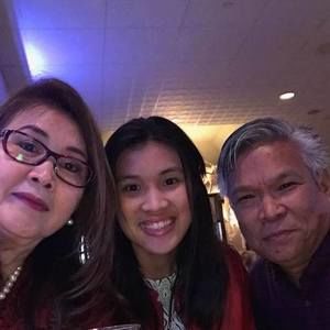 Meet your Posher, Pedro josephine